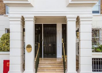 Thumbnail 2 bed flat for sale in Duncannon House, 26 Lindsay Square, London