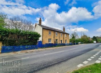 Thumbnail 4 bed property for sale in Horns Mill Road, Hertford