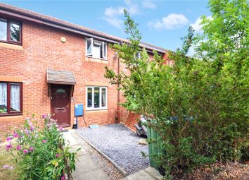 Thumbnail 2 bed terraced house for sale in Battersby Mews, Aylesbury, Buckinghamshire