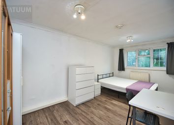 Thumbnail 4 bed town house to rent in Off Tredegar Road, Bow, Victoria Park, London