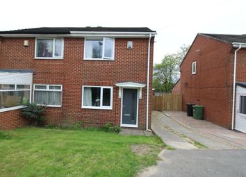 2 Bedrooms Semi-detached house for sale in The Gardens, Morley, Leeds LS27