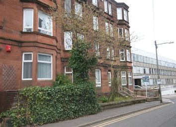 2 Bedrooms Flat to rent in Shawlands, Eastwood Avenue, - Furnished G41