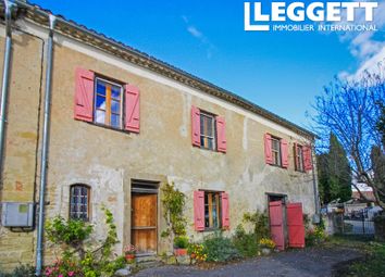 Thumbnail 3 bed villa for sale in Seignalens, Aude, Occitanie