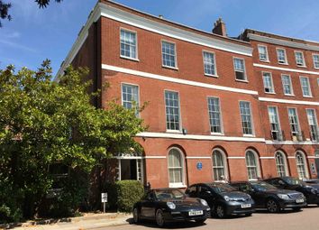 Thumbnail Serviced office to let in Barnfield Crescent, Exeter