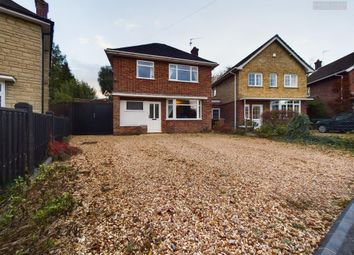 Thumbnail Detached house for sale in Francis Gardens, Peterborough