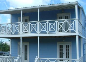 Thumbnail 4 bed town house for sale in Mckinnons, St. John's, Antigua And Barbuda