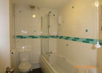 Ground Floor Bathroom