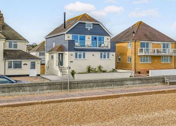 Thumbnail Detached house for sale in West Parade, Hythe