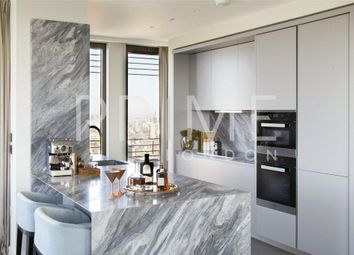 Thumbnail 3 bed flat for sale in One Bishopsgate Plaza, The City, London