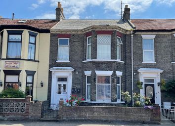 Thumbnail 4 bed flat for sale in Euston Road, Great Yarmouth