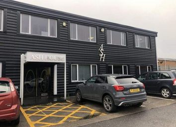 Thumbnail Office to let in Office 5, Ash House, Private Road No.8, Colwick Industrial Estate