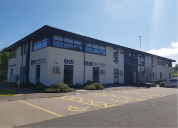 Thumbnail Office to let in The Hub, Grangemouth