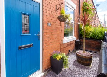 Thumbnail 2 bed end terrace house for sale in Briggs Avenue, Castleford, West Yorkshire