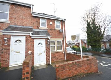 Thumbnail Terraced house to rent in Jolliffe Street, Chester Le Street