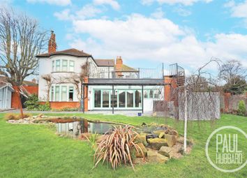 Thumbnail 5 bed detached house for sale in Acton Road, Pakefield