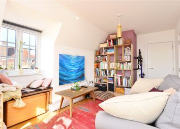 1 Bedrooms Flat to rent in Quorn Road, East Dulwich, London SE22