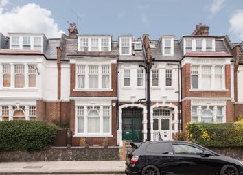 Thumbnail 2 bed flat to rent in Howitt Road, London