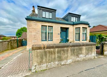 Thumbnail Detached house for sale in Gartcows Road, Falkirk