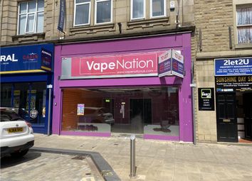 Thumbnail Retail premises to let in Victoria Street, Barnsley