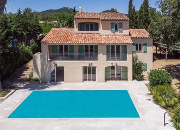 Thumbnail 5 bed villa for sale in Grimaud, Var, Provence-Alpes-Côte d`Azur, France