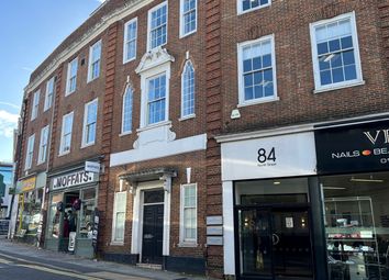 Thumbnail Office to let in North Street, Guildford