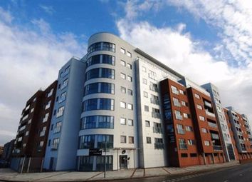 Thumbnail 2 bed flat to rent in The Reach, Leeds Street, Liverpool