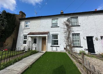 Thumbnail Cottage for sale in Harefield Road, Uxbridge