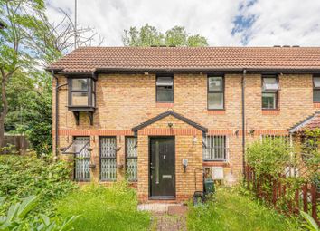 Thumbnail 3 bedroom semi-detached house for sale in St Crispins Close, Hampstead, London