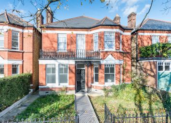 Thumbnail Terraced house for sale in Chestnut Road, London