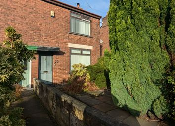 Thumbnail 2 bed end terrace house for sale in Ormskirk Road, Upholland