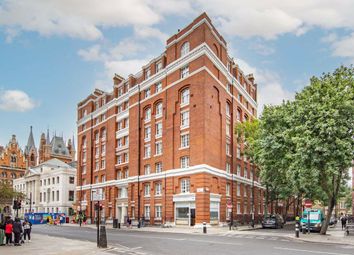 Thumbnail 1 bed flat for sale in Judd Street, London