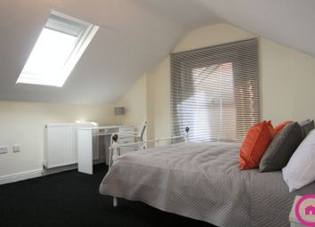 Thumbnail Room to rent in Central Road, Linden, Gloucester