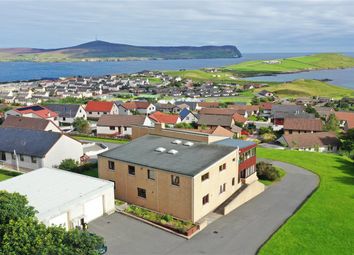 Thumbnail Detached house for sale in Upper Baila, Lerwick, Shetland