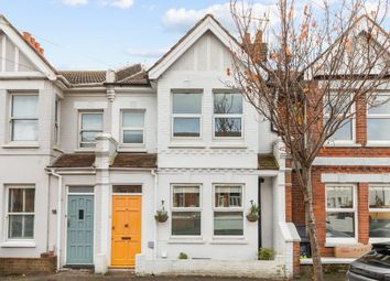 Thumbnail 3 bed terraced house for sale in Stoneham Road, Hove