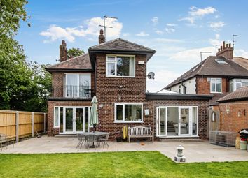 Thumbnail Detached house for sale in Beverley Road, Kirkella