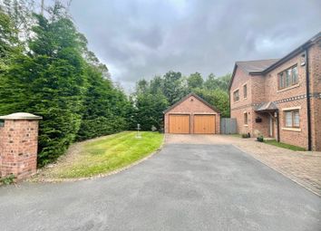 Garages &amp; Parking