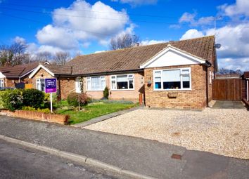 3 Bedroom Semi-detached bungalow for sale
