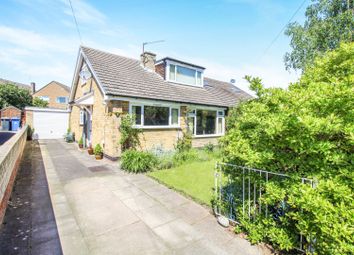 3 Bedroom Semi-detached bungalow for sale