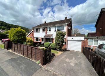 Thumbnail 3 bed semi-detached house for sale in Deans Way Road, Mitcheldean