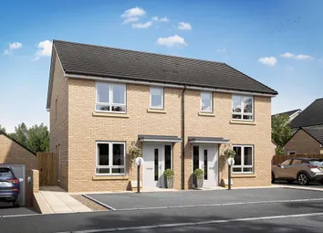 Artist's Impression Of The Brambleford
