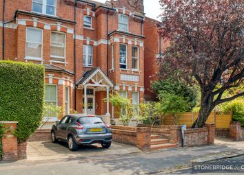 Thumbnail 2 bed flat for sale in Coolhurst Road, London