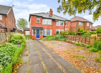 Thumbnail Semi-detached house to rent in Bolton Road, Bury