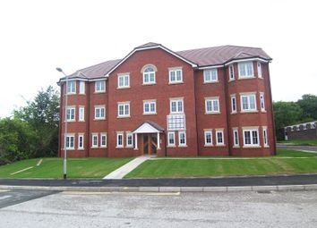 Thumbnail Flat to rent in Samuel House, Sandfield Park, Bolton