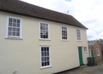 1 Bedrooms Maisonette to rent in West Street, Coggeshall, Colchester CO6