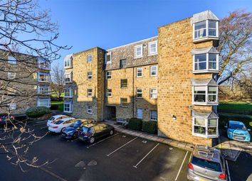 Thumbnail 2 bed flat for sale in Tewit Well Road, Harrogate, North Yorkshire