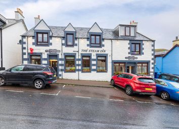 Thumbnail Commercial property for sale in Davies Brae, Mallaig, Highland