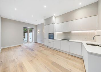 Thumbnail 2 bedroom flat to rent in Cavendish Road, London