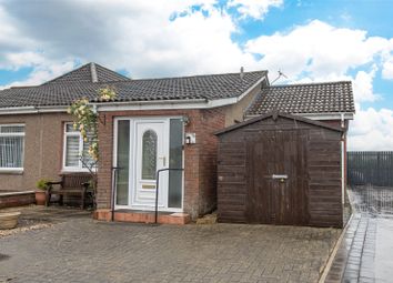 Thumbnail Semi-detached bungalow for sale in Carseview, Bannockburn