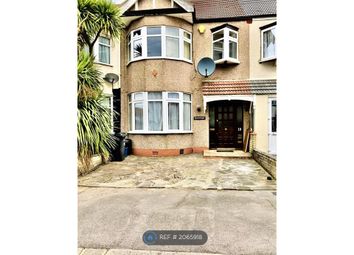 Thumbnail Terraced house to rent in Cotswold Gardens, Ilford