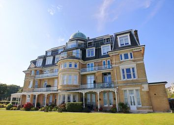 Thumbnail Flat for sale in West Hill Road, Bournemouth